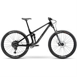 Norco Fluid FS A3 Complete Mountain Bike 2025