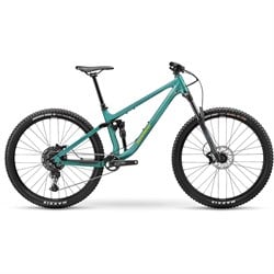 Norco Fluid FS A3 Complete Mountain Bike 2025