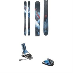 Nordica Enforcer 99 Skis 2026 | evo