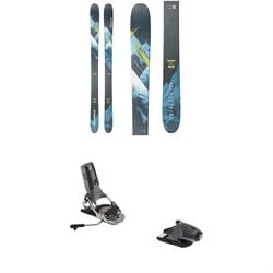 Nordica Enforcer 104 Skis 2026 | evo