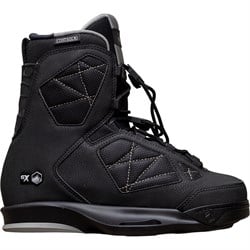 Liquid Force Rival 6X Wakeboard Bindings 2026