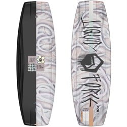 Liquid Force ME Wakeboard - Women's 2026