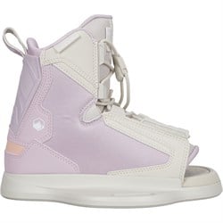 Liquid Force Plush Wakeboard Bindings - Women's 2026