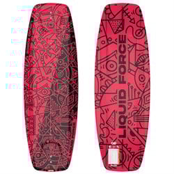 Liquid Force Origins FS Wakeboard - Kids' 2026