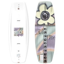 Liquid Force ME FS Wakeboard - Kids' 2026