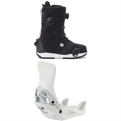 DC Lotus Step On Snowboard Boots - Women's | evo