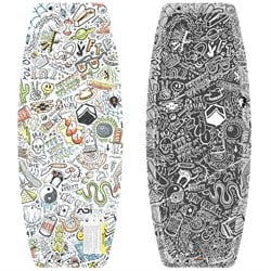 Liquid Force Tao Wakeskate 2026