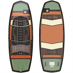 Liquid Force POD Wakesurf Board 2026