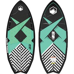 Liquid Force Syncro Wakesurf Board 2026