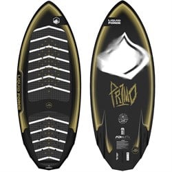 Liquid Force Primo Wakesurf Board 2026