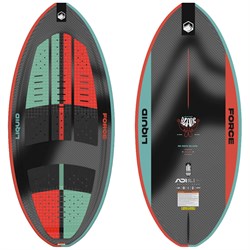 Liquid Force Blade Wakesurf Board 2026