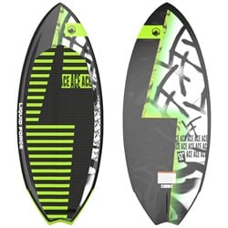 Liquid Force Ace Wakesurf Board 2026