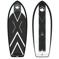 Liquid Force X Wake Foil Board 2026