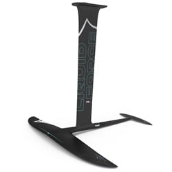 Liquid Force Stratus Carbon 1100 FuseLock Foil Set 2026