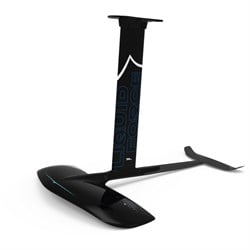 Liquid Force Launch Alloy 1200 FuseLock Foil Set 2026