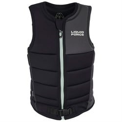Liquid Force Rogue Comp Wake Vest - Women's