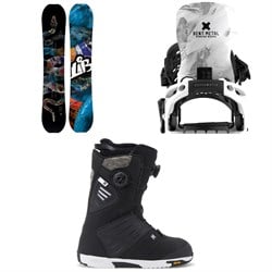 Lib Tech T. Rice Pro Snowboard 2026