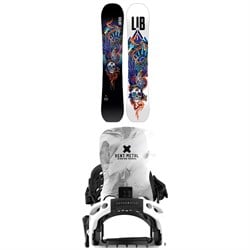 Lib Tech Snowboard Packages | evo