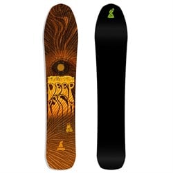 Island Snowboards Deep Psych Snowboard 2026