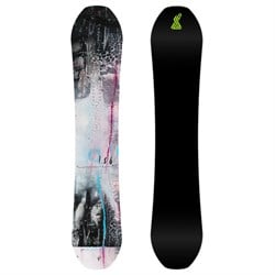 Island Snowboards Supernaut Snowboard 2026