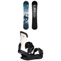 Lib Tech Cold Brew C2 LTD Snowboard 2026
