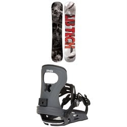 Lib Tech Snowboard Packages | evo