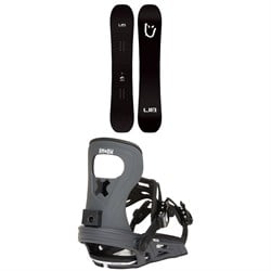 Lib Tech dPr Snowboard 2026