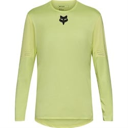 Fox Racing Flexair Long-Sleeve Jersey