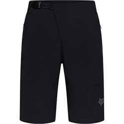 Fox Racing Flexair Shorts w​/ Liner