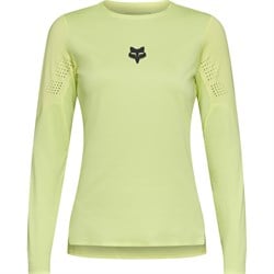 Fox Racing Flexair Long-Sleeve Jersey - Women's