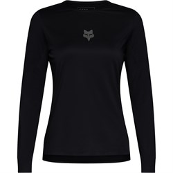 Fox Racing Flexair Long-Sleeve Jersey - Women's