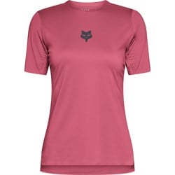 Fox Racing Flexair Short-Sleeve Jersey - Women's