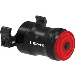 Lezyne Saddle Drive 250 Rear Bike Light