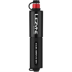 Lezyne Clik Drive HV Hand Pump