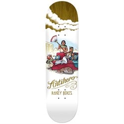 Anti Hero Raney Flatulent Beauties 8.75 Skateboard Deck