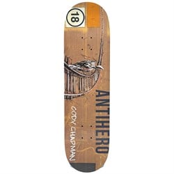 Anti Hero Cody Intermodal 8.5 Skateboard Deck