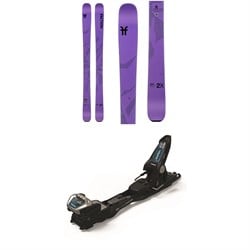 Marker Baron EPF 13 S Alpine Touring Ski Bindings 2024 | evo