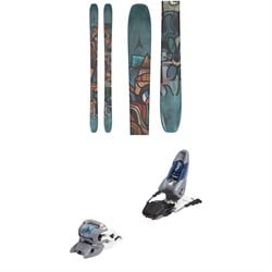 Atomic Bent 90 Skis 2026 | evo