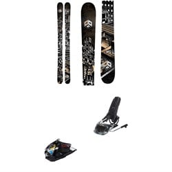 Armada Edollo Skis 2025 | evo