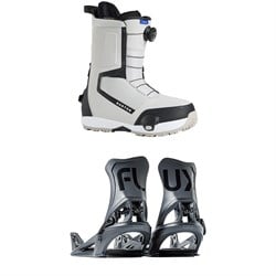 Burton Highshot Step On Snowboard Boots 2026