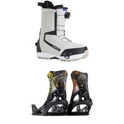 Burton Highshot Step On Snowboard Boots