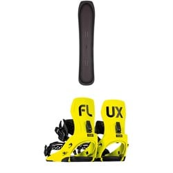 Gentemstick XY Snowboard 2026