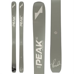 Peak Skis Peak 98 SC Skis 2024