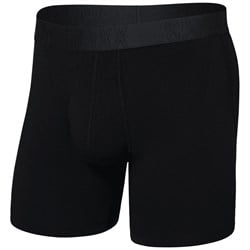 Saxx Droptemp Cooling Cotton Boxer Brief - Men's