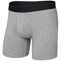 Saxx Droptemp Cooling Cotton Boxer Brief - Men's