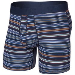 Saxx Droptemp Cooling Cotton Boxer Brief - Men's