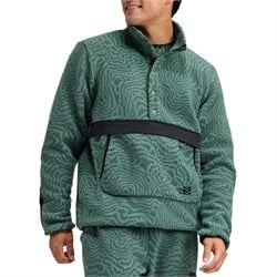 BlackStrap Caldera 1​/2 Snap - Men's