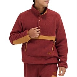 BlackStrap Caldera 1​/2 Snap - Men's