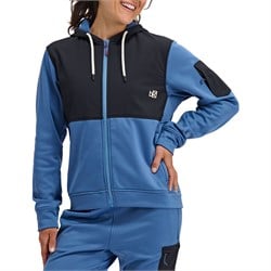 BlackStrap Spectrum Full Zip Hoodie - Women's