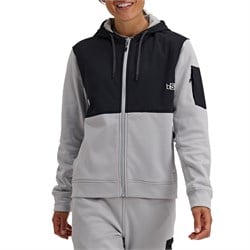 BlackStrap Spectrum Full Zip Hoodie - Women's